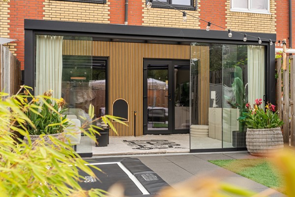 Foto - Te koop: Koningsdiep 51, 1509 WC Zaandam